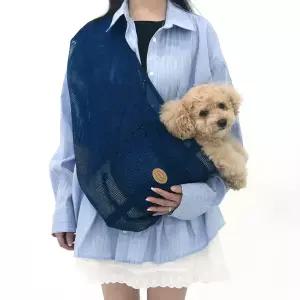 패리스독 이지 쿨매쉬 슬링