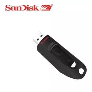 외장하드 SANDISK)USB저장장치(Z48/USB 3.0/128GB)