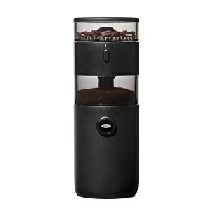 OXO 브루 컴팩트 원뿔형 버 커피 그라인더