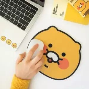 디지털 춘식이 마우스 패드