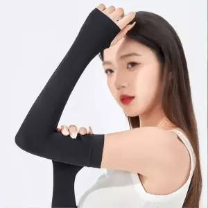 [NS홈쇼핑]여름 햇빛차단 손등 쿨토시 남여공용 팔토시 암슬리브[35374951]