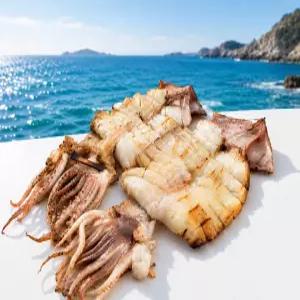 온기마켓 피데기 반건조오징어 가성비 국내생산 1세트