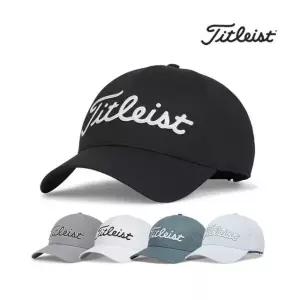 [갤러리아] [타이틀리스트] 2026 플레이어스 테크 모자 TH24APTA