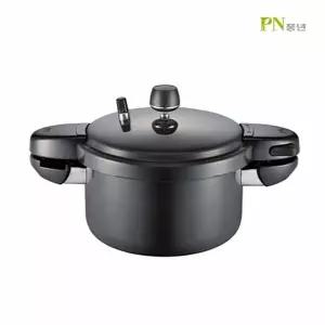 압력밥솥 멀티쿠커 냄비 주방 PN풍년 블랙펄 트렌디 8인용