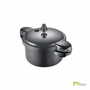 압력밥솥 멀티쿠커 냄비 주방 PN풍년 블랙펄 메가IH 6인용