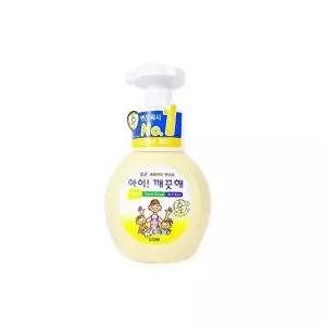 고품질 아이깨끗해용기 250ml 파우더향 유아핸드워시 아이깨끗해용기 250ml 파우더향 유아핸드워시 WFOFQI