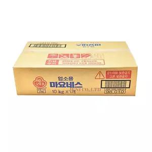 오뚜기 마요네즈 10KG 업소용 대용량