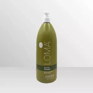 LOMA 로마 너리싱 샴푸 아로마향 1L 1개 /2개이상구매시바디워시355ml(재고소진시까지)/ IBY