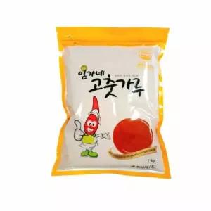 메온셀 임가네 고춧가루(베트남/땡초) 1kg