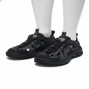 디스커버리 익스페디션 웨이브 샌디 BLACK DXSH7244N BKS