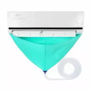 피넛코 에어컨 청소 물받이 세트 에어컨물통