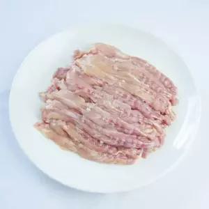 국내산 닭목살 5kg 대용량 업소용 냉동 생닭목살구이 세세리 