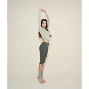 매장정품 그란데라인 GRANDE LINE 카프리 레깅스 5017741215 191667