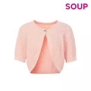 숲 볼레로 니트 가디건 카디건 SA4GD85 507358