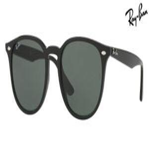 [Ray-Ban]레이반 선글라스 RB4259F-60171 보스링턴 정규품(도입 대응피트 조정 대응
