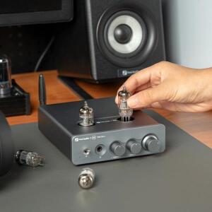 Fosi Audio T20X MKII TPA3255 300W Bluetooth 관 증폭기  시어터 스피커 용  D 통합 스테레오 파워 앰프