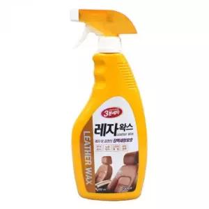 의자 세차용품 레자왁스 인조가죽 자동차 차량시트 관리제 세차 시트