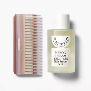 논픽션 헤어콤증정 NEW 네롤리드림 헤어 세럼 미스트 100ml