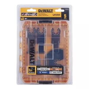 케이툴 생활공구 멀티커터날 DWA4216 5pcs 디월트