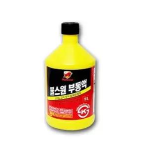 불스원 부동액 자동차 냉각수 차량 관리차량부동액 냉각수부동액 엔진냉각