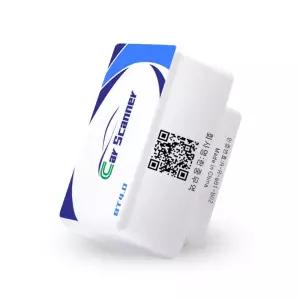 스마트OBD YMOBD 자동차 진단기 OBD2 스캐너 차량 고장진단기 ELM327 안드로이드+아이폰 동시호환