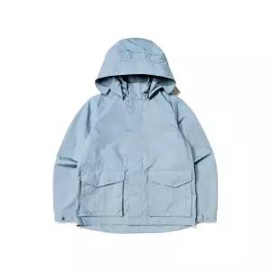 EIDER ONEUL (오늘) β 방풍 자켓_Sky Blue