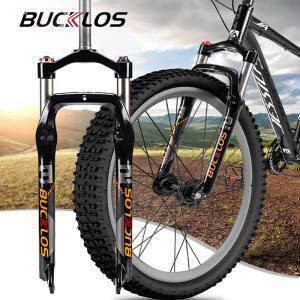 BUCKLOS MTB 팻바이크 포크 264.0 전기자전거 서스펜션 1-1/8