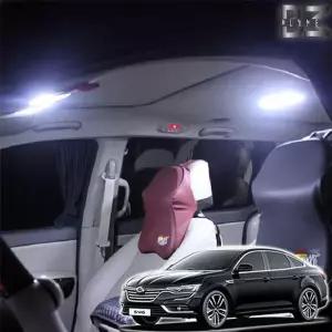 [셀러허브]SM6 LED실내등 번호판등 트렁크등 (S36124912)