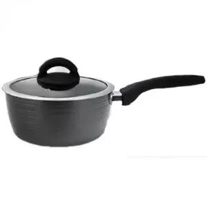 주물냄비 양수냄비 스텐냄비 편수 찌개 주방 라면냄비 냄비 세라믹 18cm