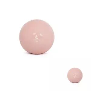 유바라 웨이트 로즈 1세트 마사지 요가 샌디 필라테스 헬스 토닝볼 2개 아이워너 0.5kg 소프트