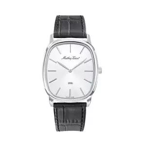 [MATHEY-TISSOT(메티티솟)]메티티솟 H7919ALS Martin 공용 가죽 시계