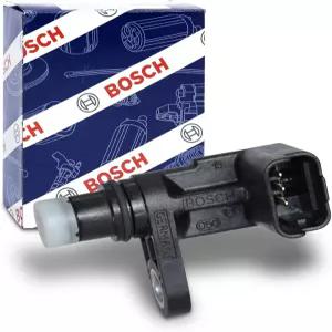 Bosch 0232103064 오리지널 장비 캠샤프트 위치 센서 - 일부 미니 쿠퍼 컨트리맨 페이스맨과 호환 가능