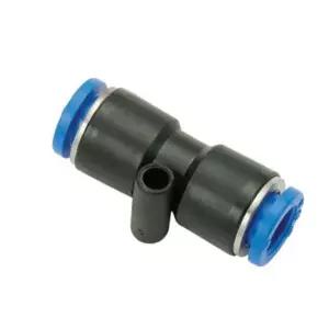 휘팅 원터치피팅 유공압 에어피팅 휘팅(10개입) PUC12 12mm