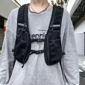 아웃도어 멀티 기능 조끼 캠핑 낚시용 작업복 등산용
