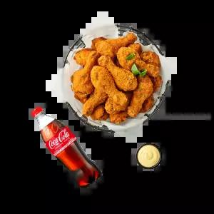[bhc] 커링클 스틱+콜라1.25L
