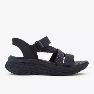 SKECHERS 여성 맥스쿠셔닝 엘리트 2.0 샌들(슬립인스)_SP0WSCGM063 264845