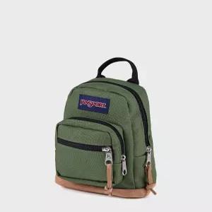 잔스포츠 라이트팩 미니 CARGO GREEN 4688646