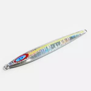 데스페라도 샤브르 메탈지그 120g 갈치 지깅 낚시