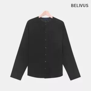 [빌리버스]빌리버스 남자 린넨 가디건 여름 긴팔 얇은가디건 BOP017