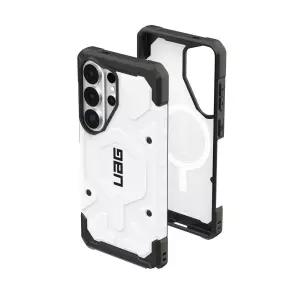 UAG 삼성 갤럭시 공기계 S26 울트라 케이스 69인치 파인더 자석 충전 내구성 흰색