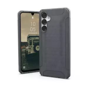 UAG 삼성 갤럭시 공기계 A16 5G SMA166 스카우트 케이스 투명 클리어 견고 논슬립 애쉬