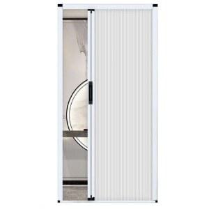자바라 자바라문 5종옵션 6색 샘플 차단 GMBHD 방수 베이지 자바라커튼