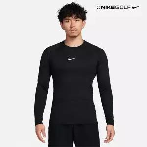 NIKE GOLF 나이키 골프 FB7983-010 프로 웜 긴팔 상의 2792798