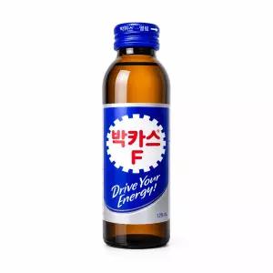 동아제약 박카스F 120ml, 50병