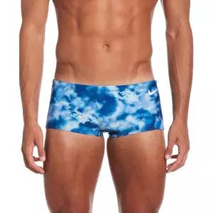 NIKE SWIM 나이키 스윔 신상!!! 남성 워터다이 스퀘어 레그 브리프NESSF023-400 숏사각 2788289