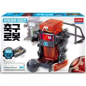 로봇과학 SOCCER ROBOT 무선조종 축구로봇 2.4GHz