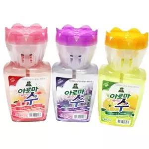 실내용품 아로마 수 탈취방향제 400g 실내용방향제