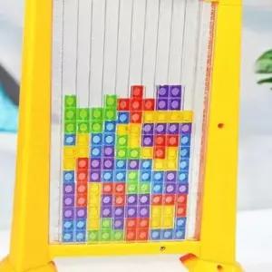 KC인증 테트리스 블록 퍼즐게임 블럭 퍼즐 게임