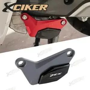 혼다 Honda PCX160/125 엔진 하단 장식 커버 변속기 보호 액세서리 부품