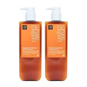 미쟝센 퍼펙트 오리지널 세럼 컨디셔너 680ml 2개팩